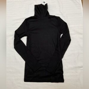 GAP ‘THE BOWERY’ SUPER SOFT PIMA COTTON TURTLENECK ORIGINALLY $49